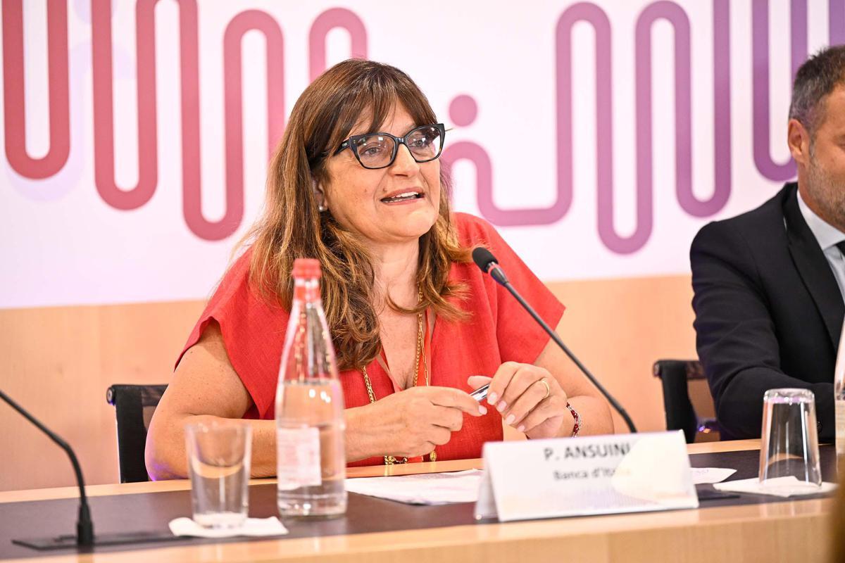 Ansuini (Bankitalia): "Risparmio cambia con longevità, serve educazione finanziaria" - 