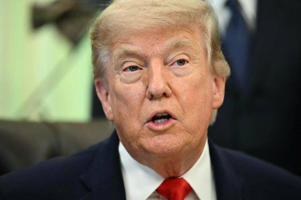 Iran, Trump: "Abbiamo messo fine alla guerra" - 