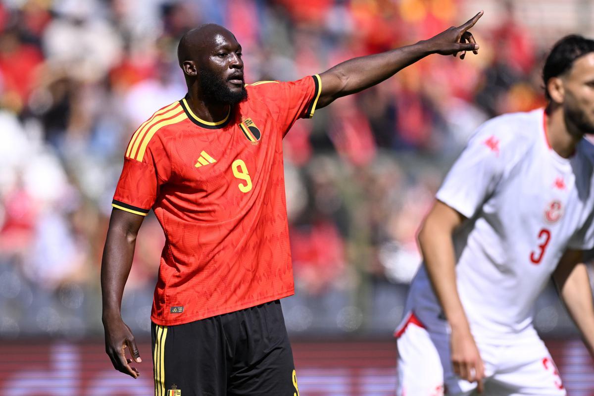 Mondiali, oggi Belgio-Egitto - Diretta - 