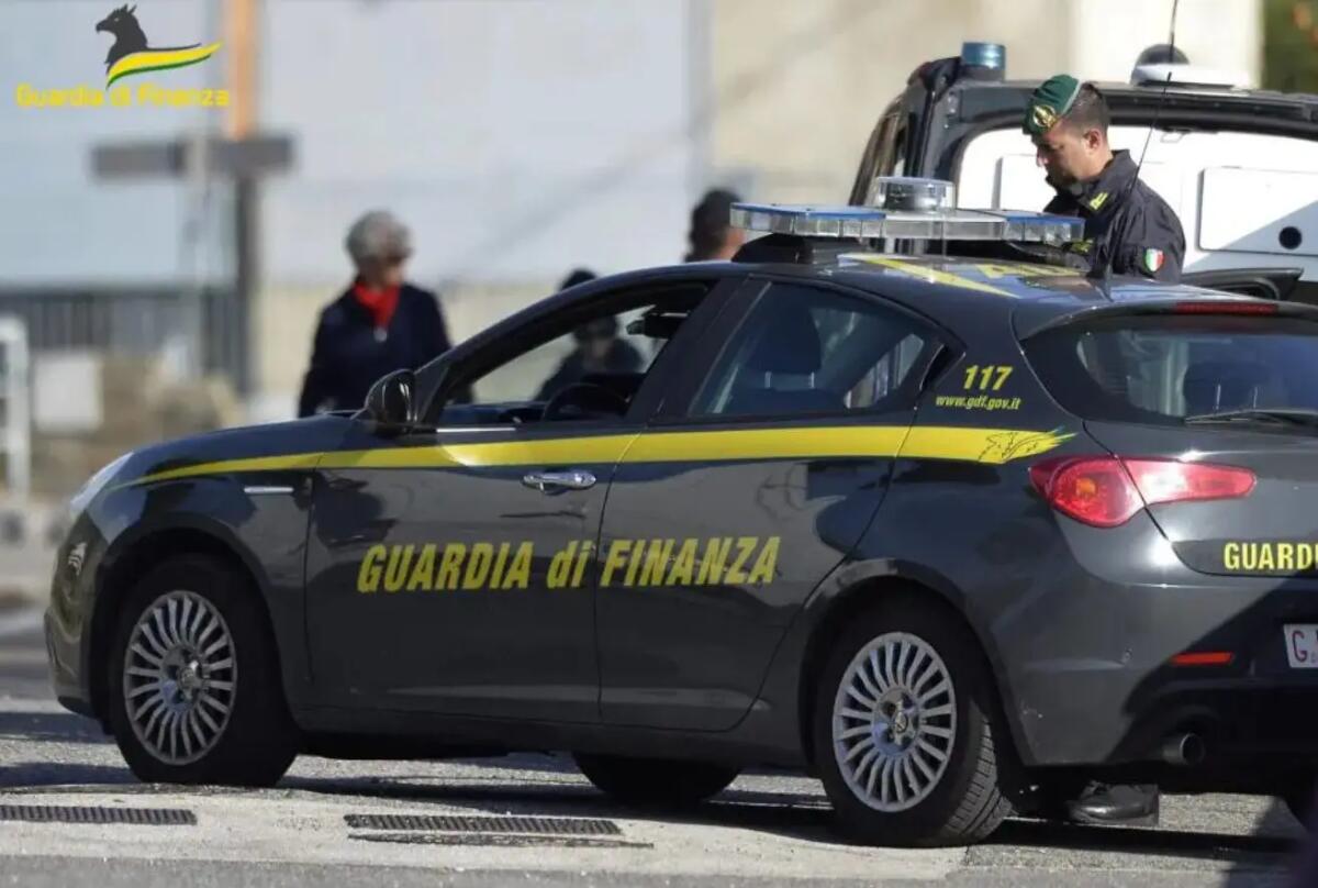 Confiscati 7 milioni di euro ad un professionista contiguo alla ‘ndrangheta cutrese’ - 