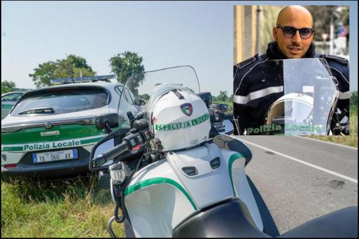 Agente morto in inseguimento a Milano, arrestato: "Non ho pensato, voglio risarcire famiglia" - 