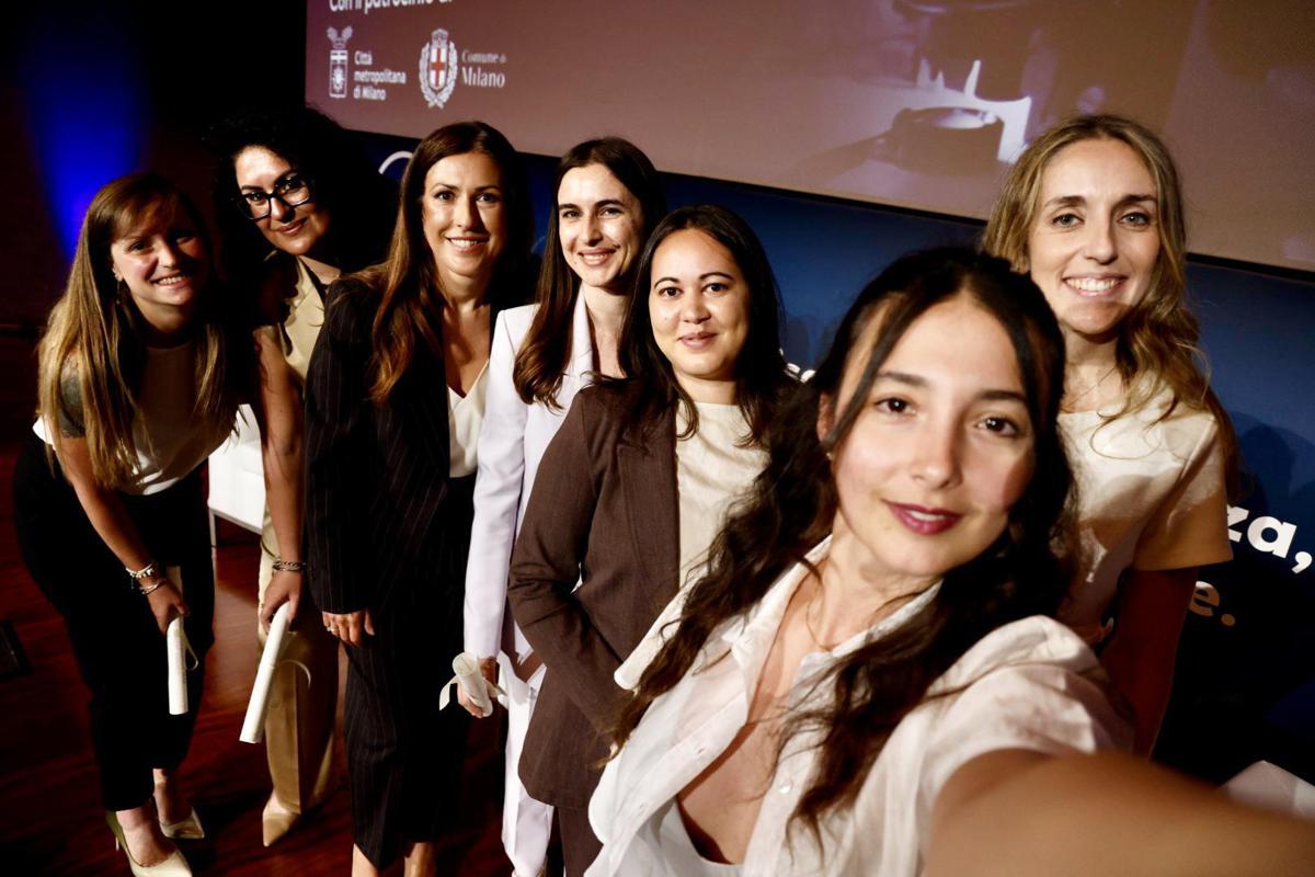 L'Oréal e Unesco premiano sei giovani scienziate di talento - 