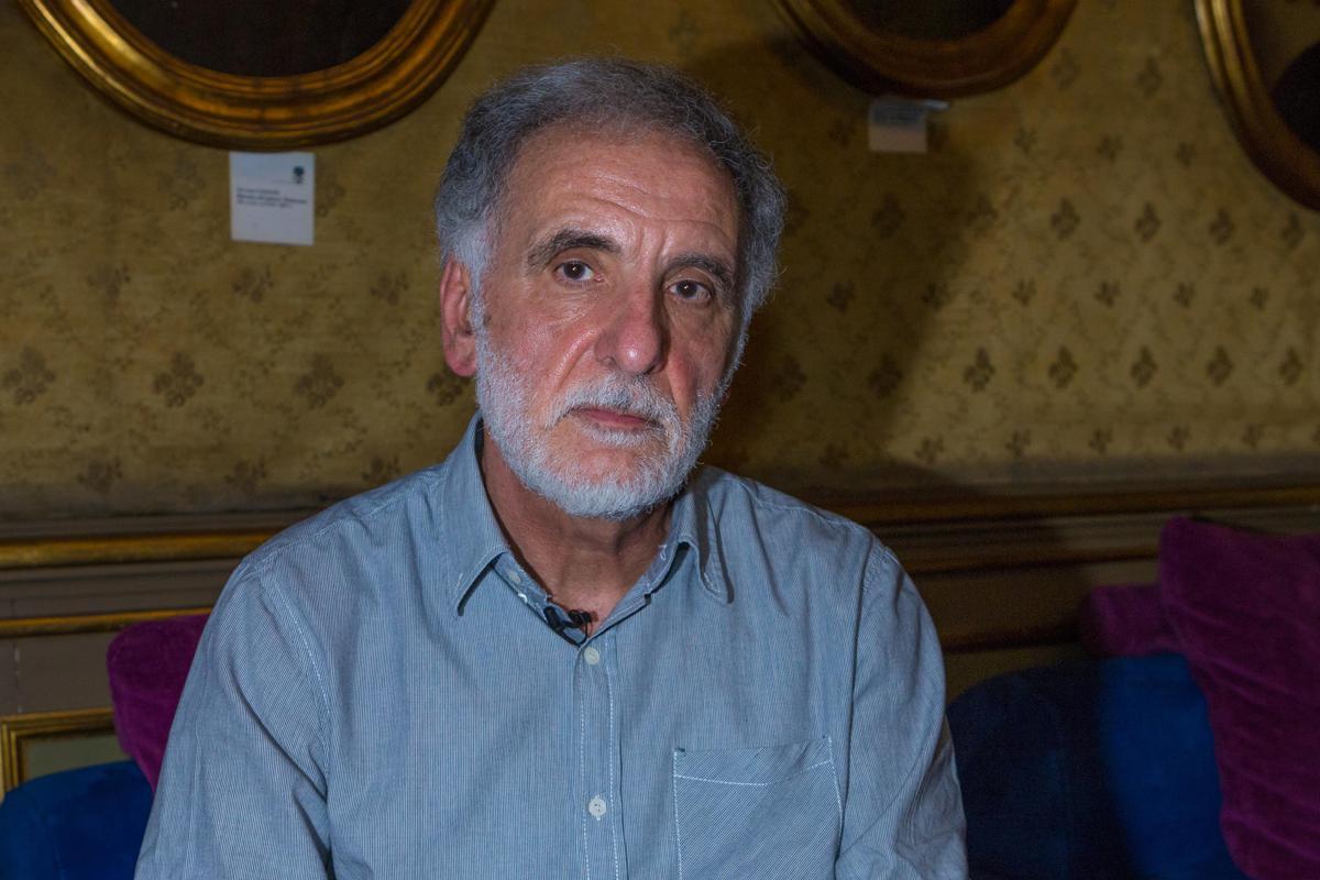 Premio Strega 2026, Michele Mari non sarà escluso dalla finale - 