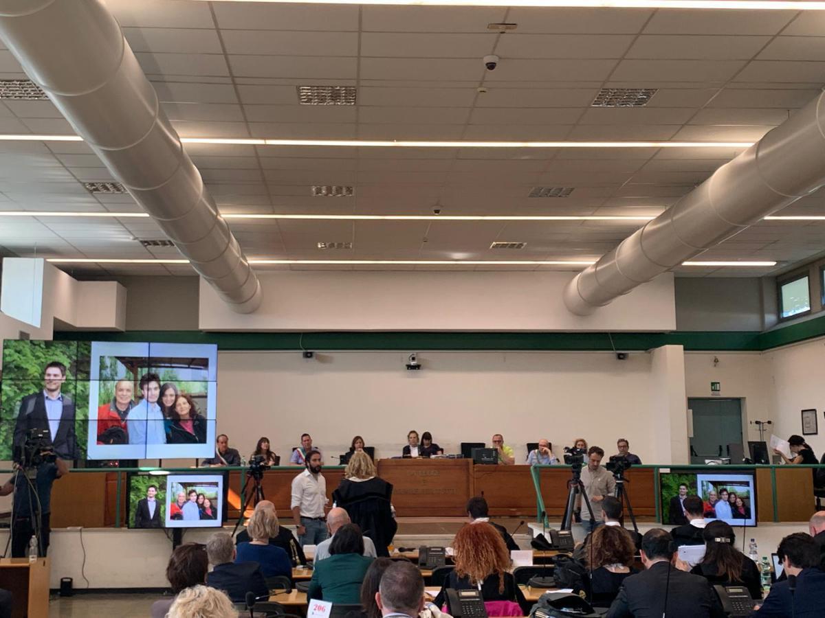 Processo Regeni, legale: "Famiglia ha lottato a mani nude contro regime egiziano" - 