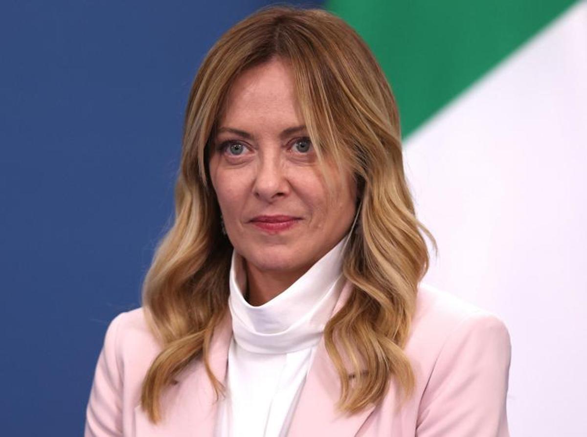 Ue, Meloni: "Italia ruolo leader, Roma sia sede permanente per Fii" - 
