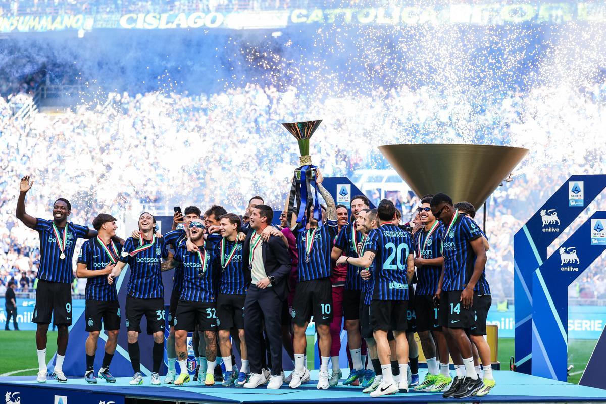 Serie A, si comincia il 22 agosto alle 18,30 con Inter-Monza e Udinese-Como - 