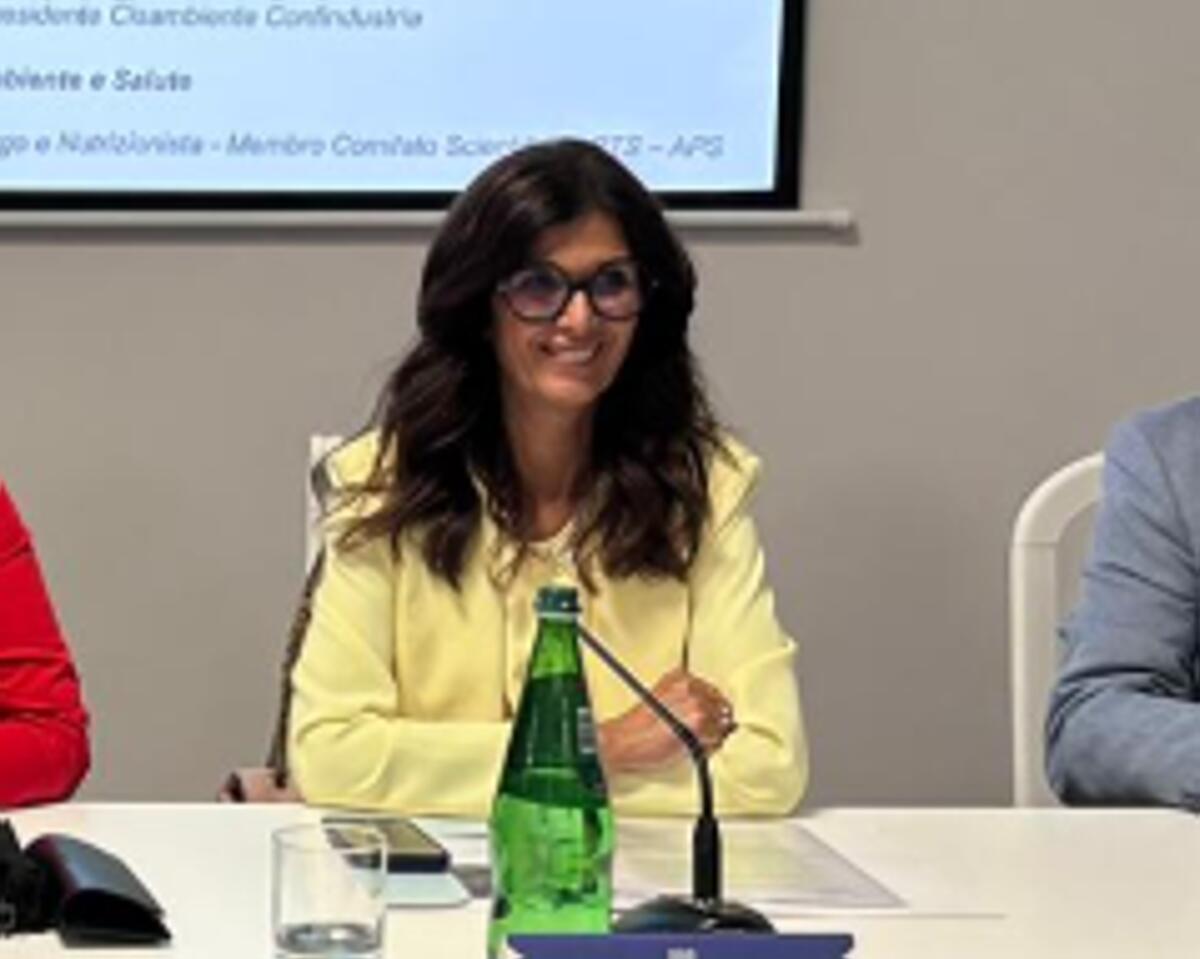 Sostenibilità, Toffanin (Mase): "L' economia circolare genera valore per territori e comunità" - 
