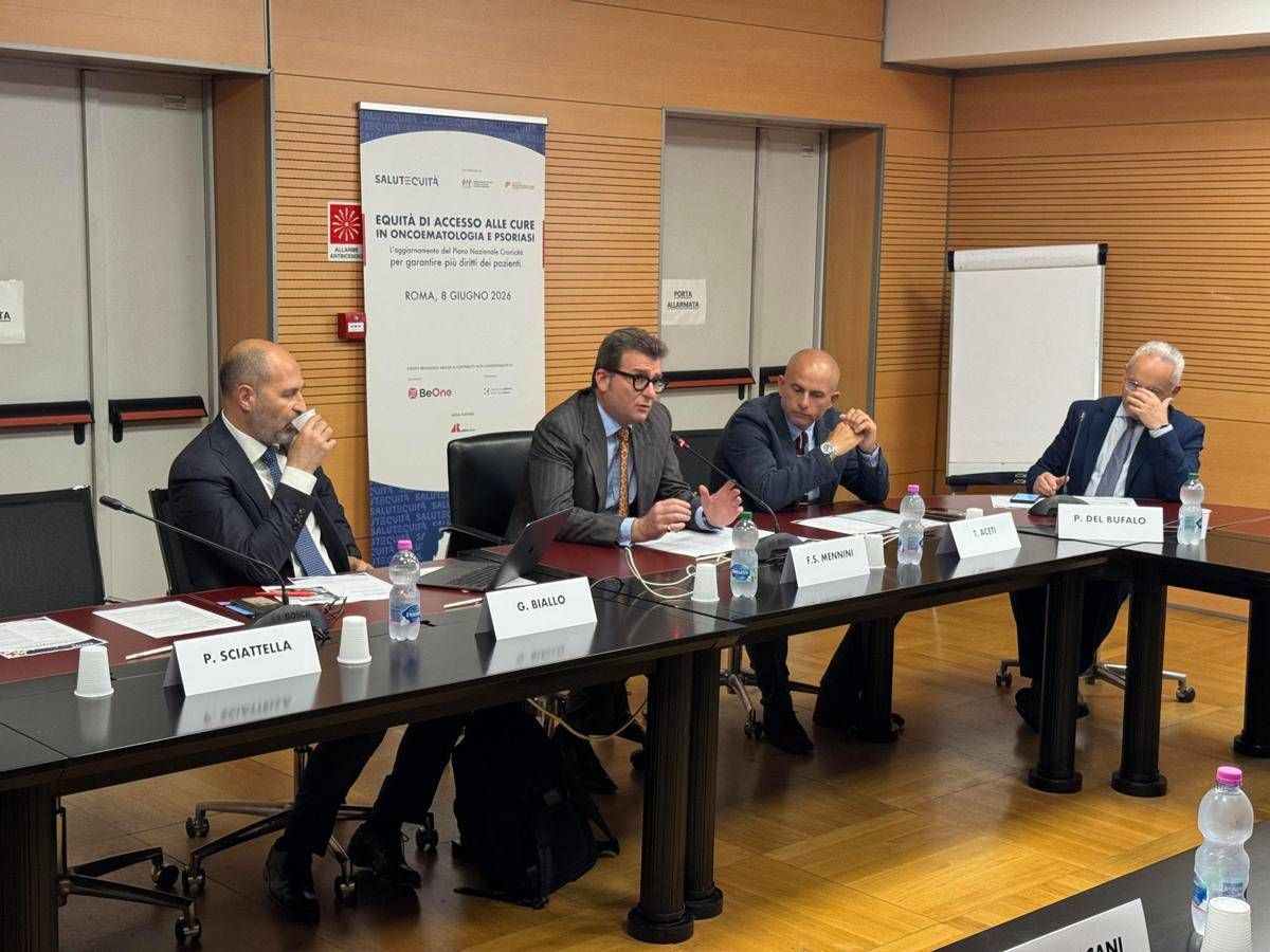 Piano nazionale delle malattie croniche, le associazioni: includere oncoematologia e psoriasi - 