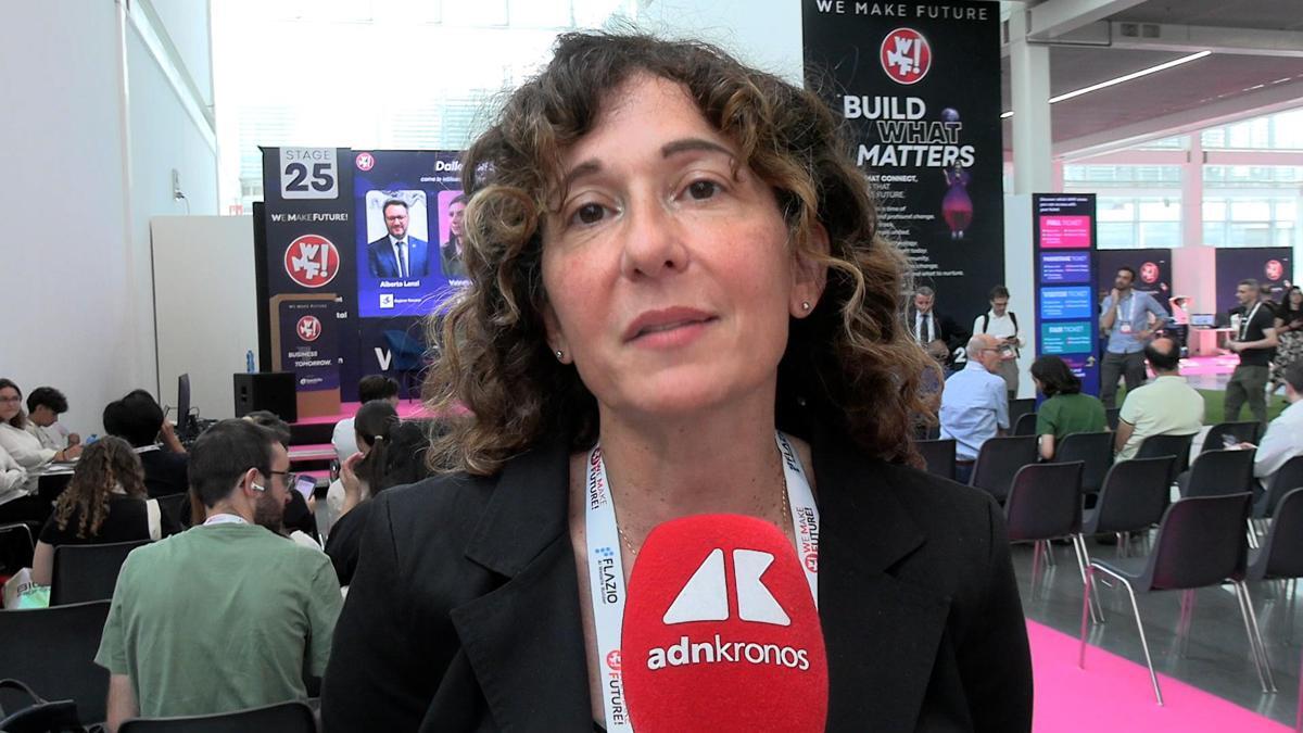 Innovazione, Grimaldi (UniBo): "Wmf 2026 conferma Bologna come gate internazionale Ia" - 