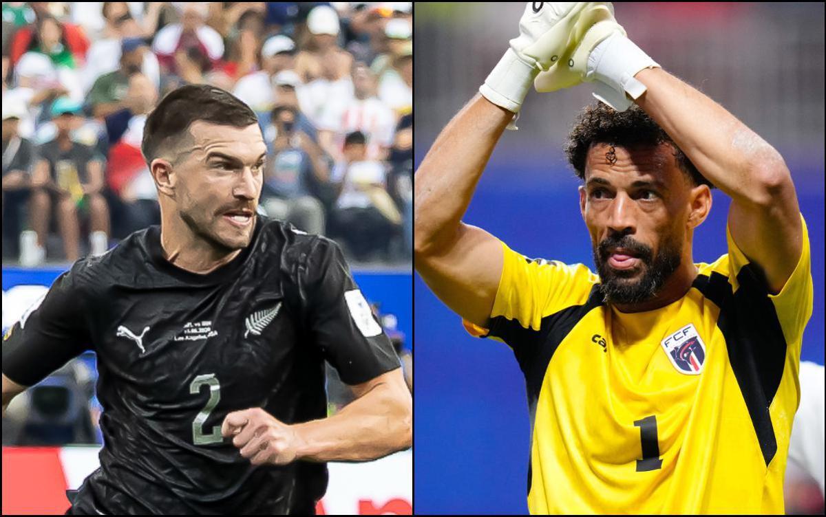 Da Tim Payne a Vozinha, quando i Mondiali 'trasformano' gli sconosciuti in superstar - 