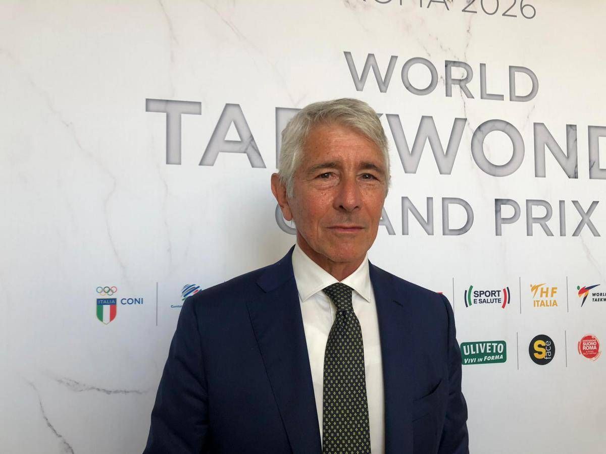 Taekwondo, Abodi: "Grand Prix esprime eccellenza" - 