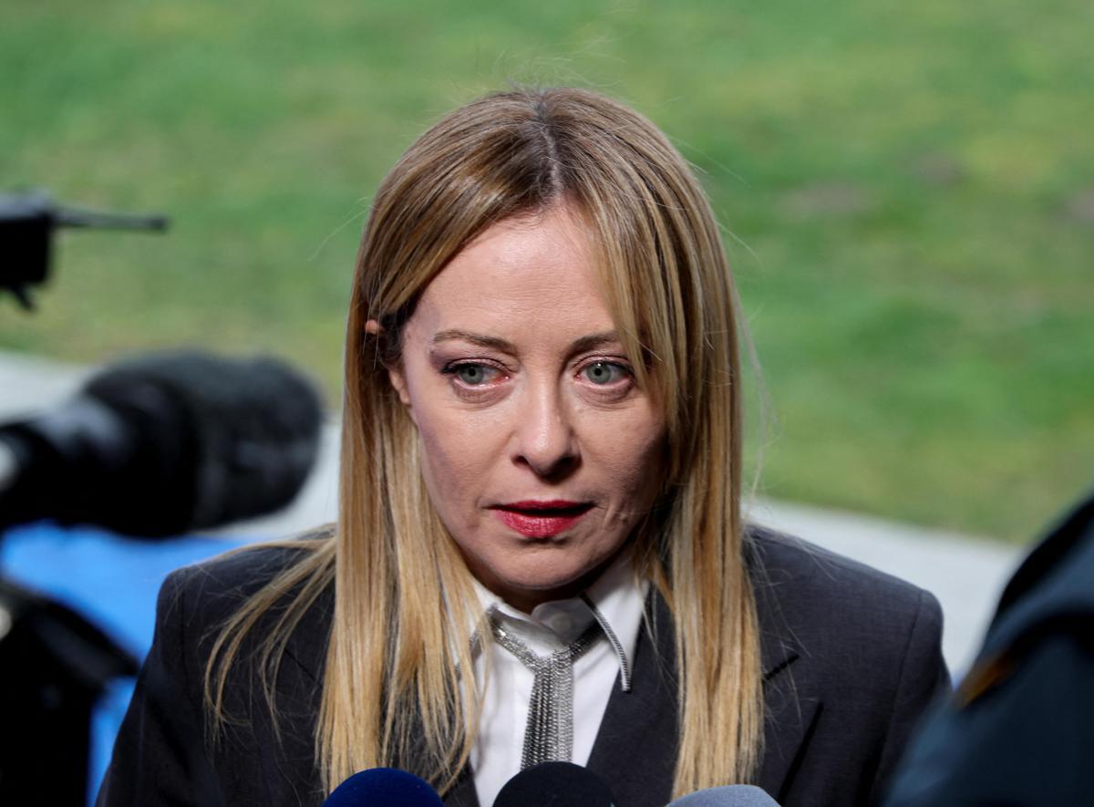 Haters contro Roccella, Meloni: "Commenti ignobili e disumani fanno rabbrividire" - 