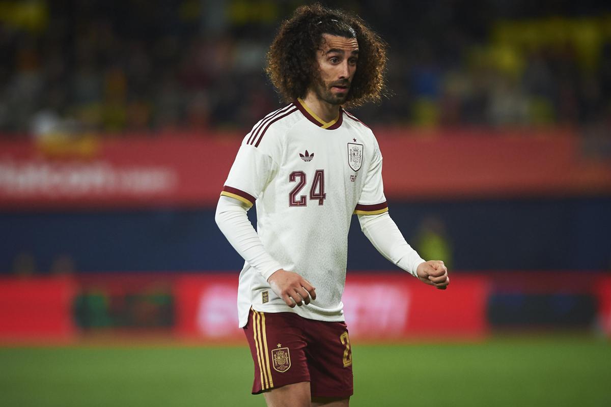 Real Madrid, ufficiale Cucurella: colpo da 60 milioni per Mourinho - 