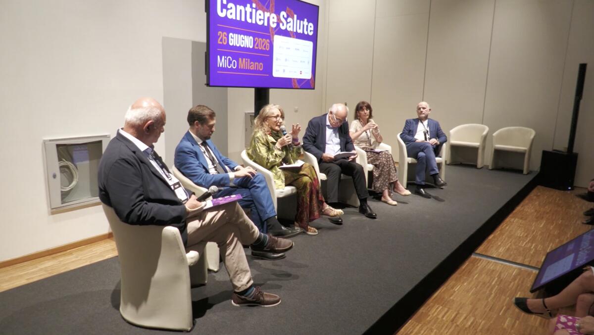 'Oltre 4,5 mln di italiani rinunciano a visite ed esami', focus a Cantiere Salute - 