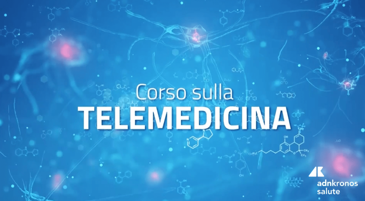 Sanità, al via seconda fase corso Fad per aiutare i medici a lavorare con la telemedicina - 