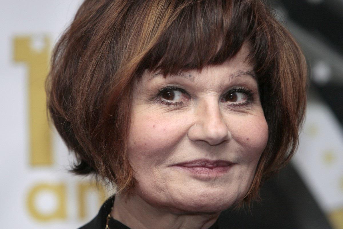 E' morta Guesch Patti, voce ribelle di 'Étienne' - 