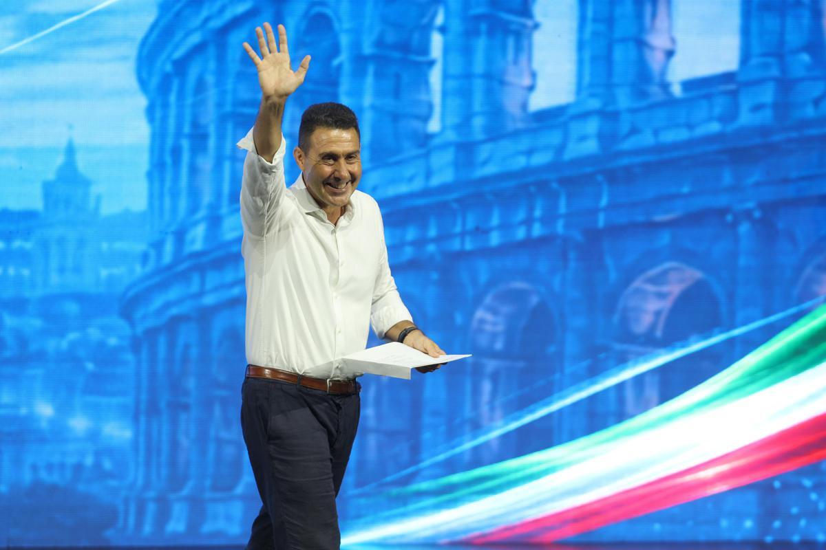 Vannacci: "Nessun indebito utilizzo di 'Futura' di Lucio Dalla, rispettate norme Siae" - 