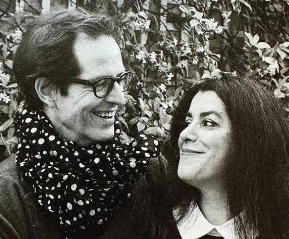 Marjane Satrapi morta d'amore, il caso della regista franco-iraniana - 