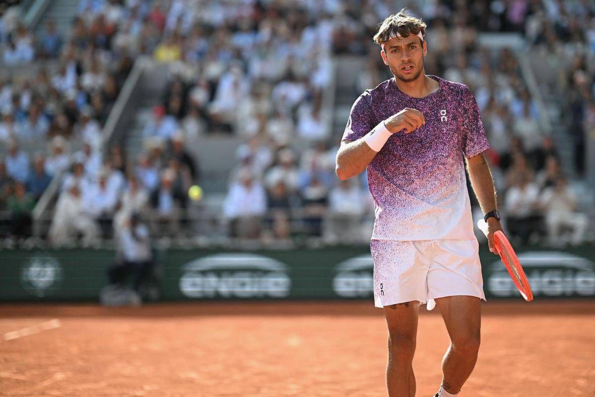 Ascolti tv, Cobolli in finale al Roland Garros fa volare il Nove. 'Linea Verde' fa il botto col 27% - 