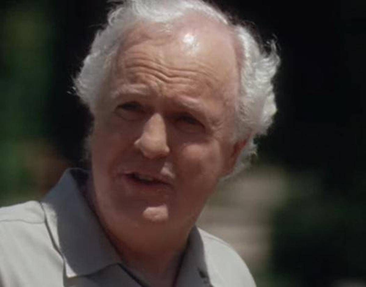 L'attore James Handy ucciso a Los Angeles, Hollywood sotto choc - 