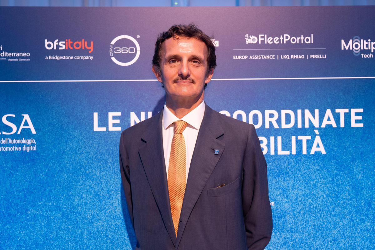 Mobilità, Folonari (Aniasa): "Noleggio scelta sempre più diffusa, serve stabilità normativa" - 