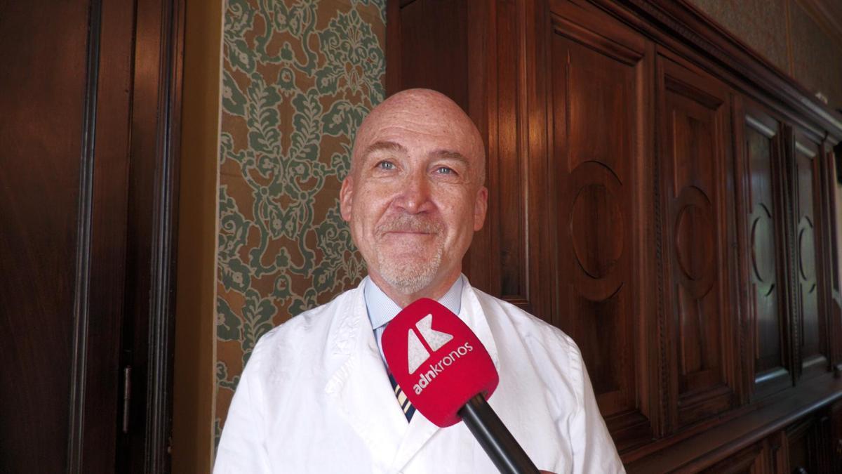 Malattie rare: Zecca (San Matteo), “La terapia genica rappresenta una svolta per talassemia e anemia falciforme” - 
