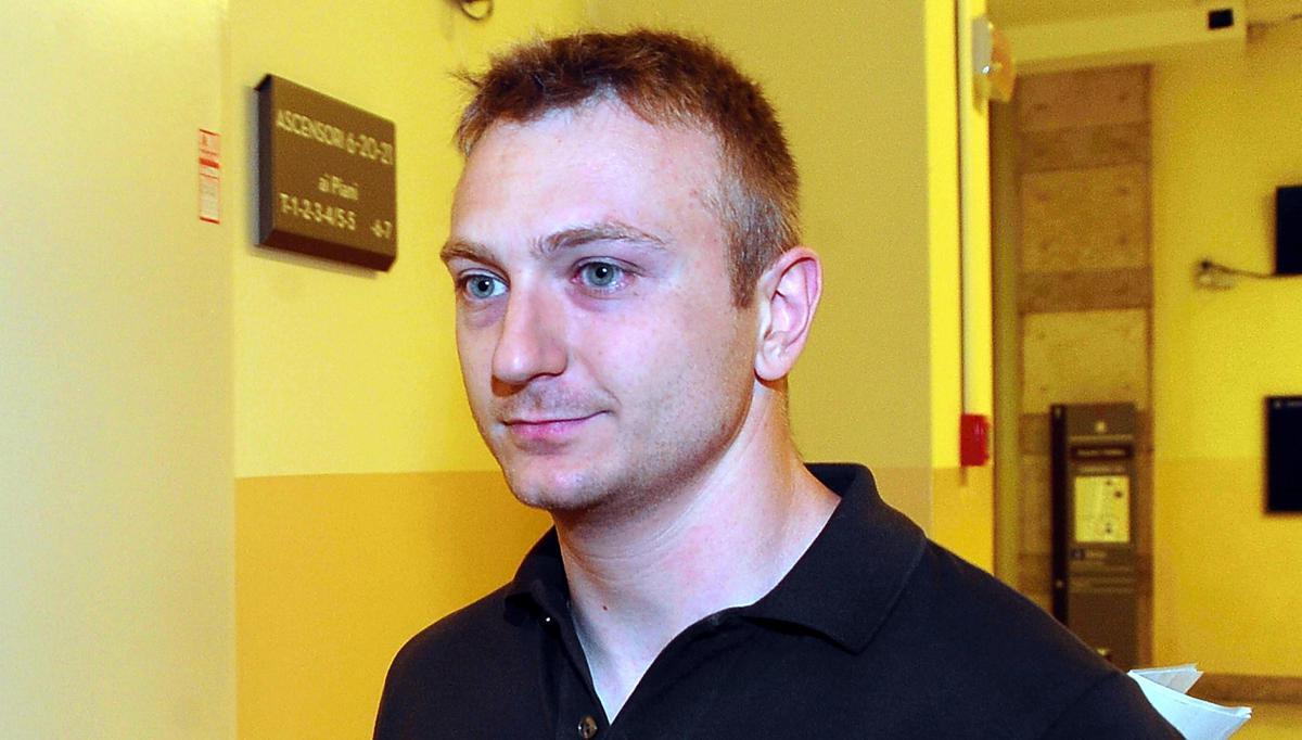 Stasi lascia il carcere, l'ordinanza: "Ha accettato condanna e ha rispettato le regole" - 