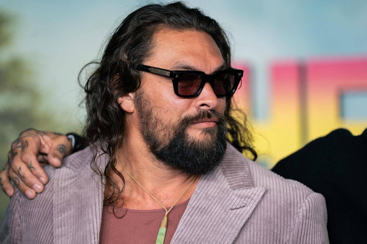 Jason Momoa fa dietrofront, lascia la produzione di 'Heeldrivers': cosa è successo - 