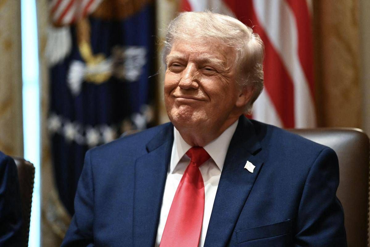 Iran-Usa, Trump riprende guerra se Teheran uccide soldati americani - 