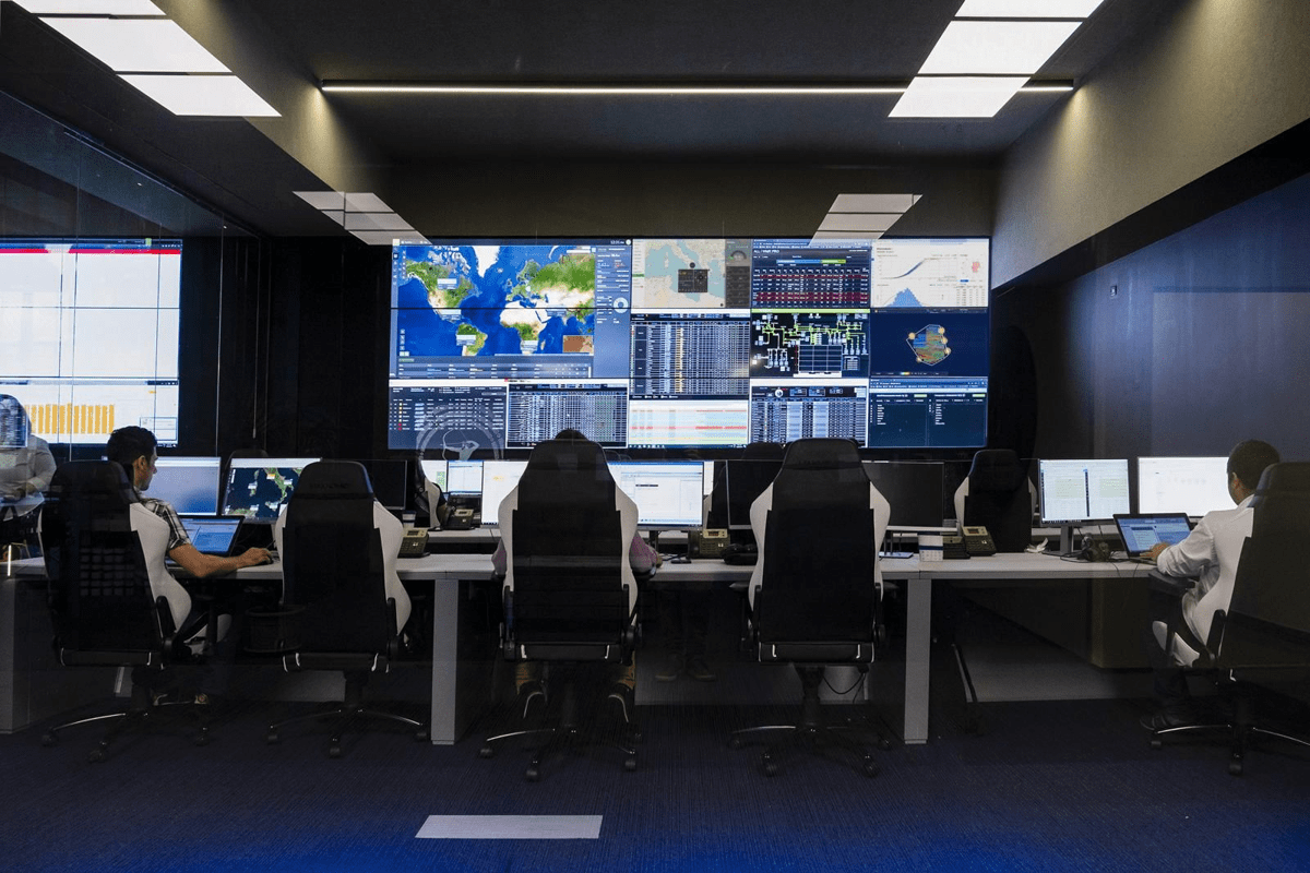 BaxEnergy, governance rafforzata e crescita nel gruppo giapponese Yokogawa - 