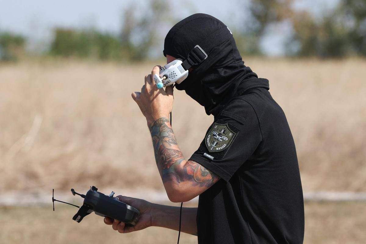 Ucraina, raid russi nella notte con droni e missili. Kiev colpisce raffineria a Krasnodar - 