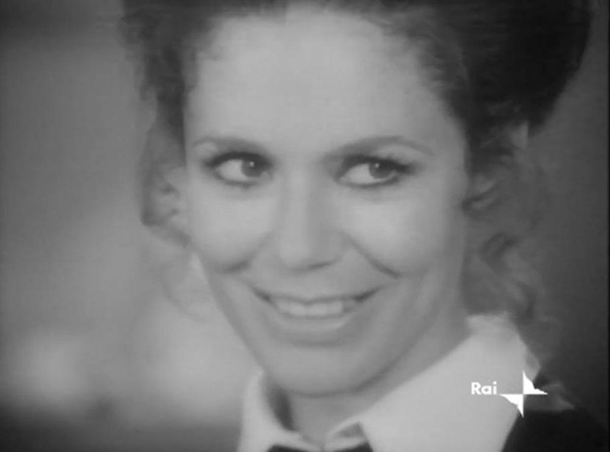 Addio a Giorgia Moll, la star di Carosello: celebre nello spot della Pasta del Capitano - 