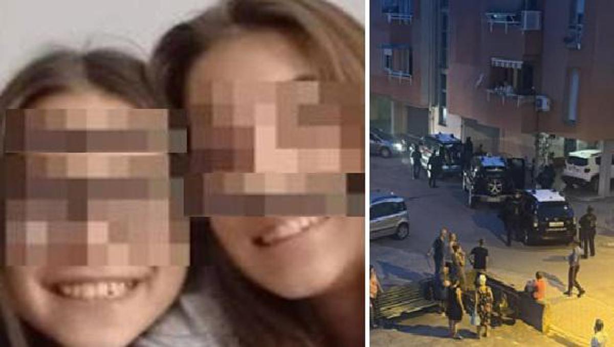 Sorelle ritrovate a Formia: "Chiuse in una stanza per due settimane". Dalle indagini alla svolta - 