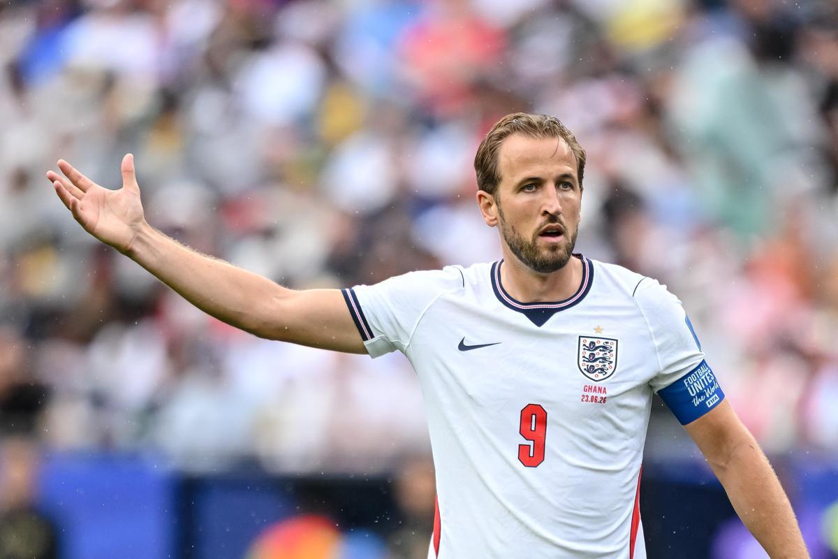 Mondiali, Kane libero dalla maledizione. Lo stregone del Ghana: "Non è più nemico" - 