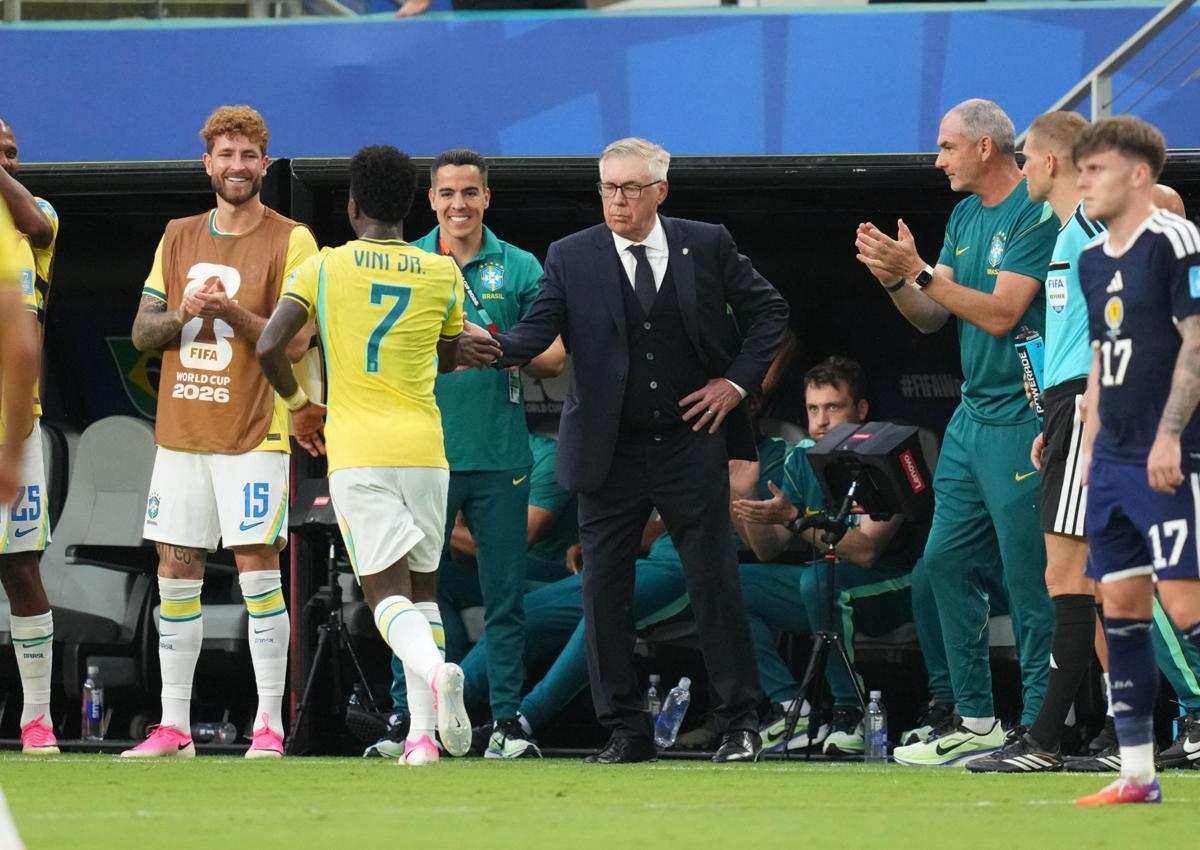 Mondiali, oggi sedicesimi Brasile-Giappone - Diretta - 