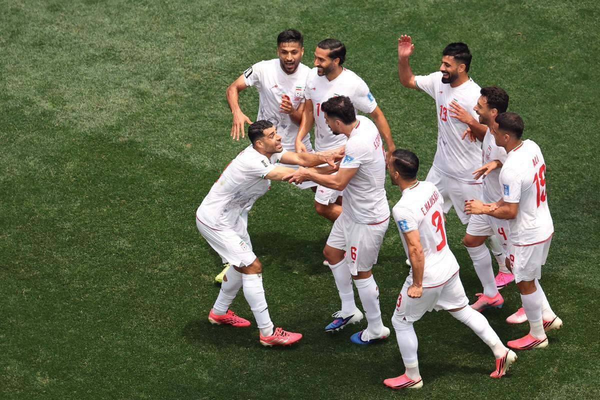 Mondiali, caos in Belgio-Iran: gol di Taremi annullato tra le proteste. Cos'è successo - 