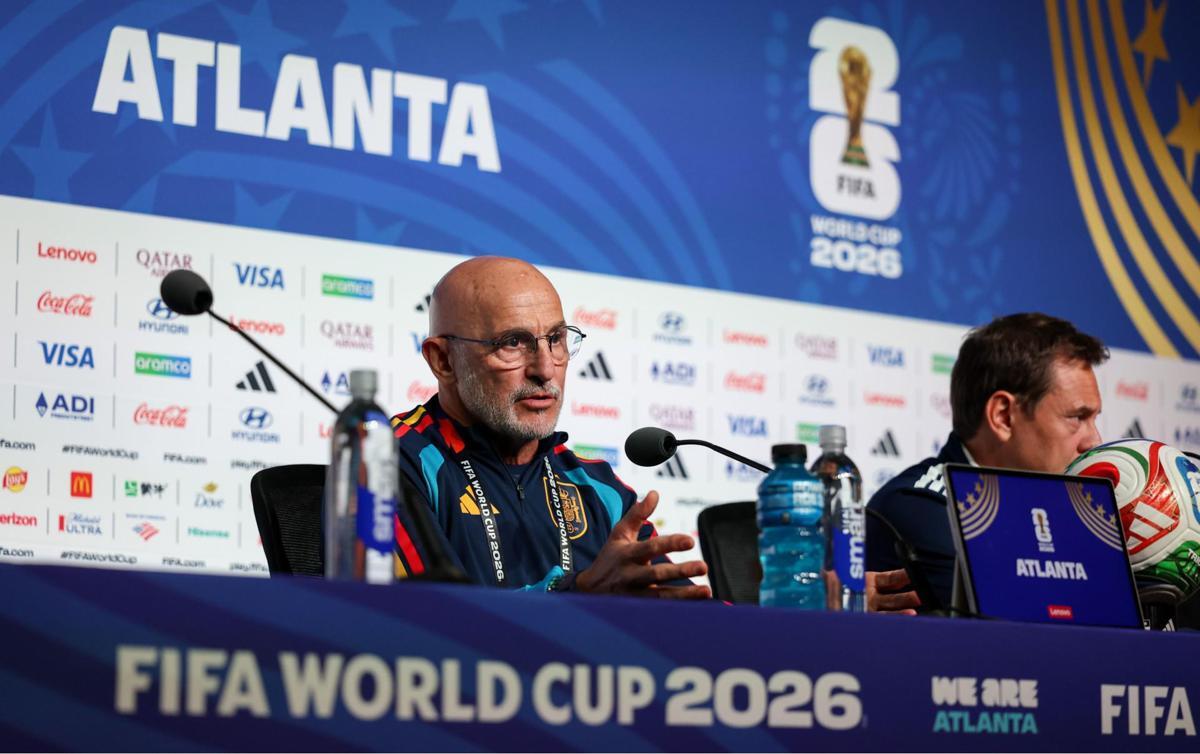 Mondiali 2026, per Sisal esordio facile per le favorite Spagna e Francia - 