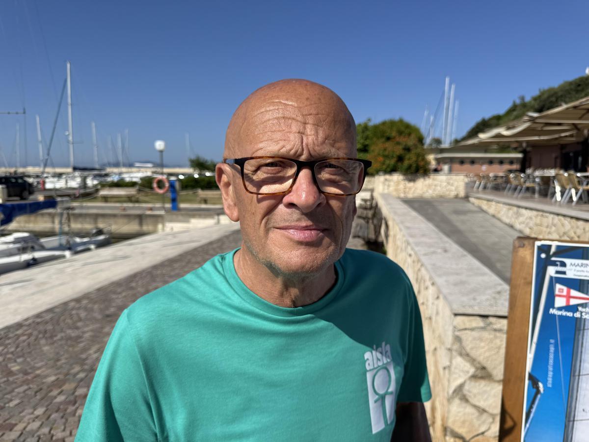 Cavicchioli (Aisla Piombino): "Da idea nata 18 anni fa appuntamento che coinvolge sempre più persone" - 