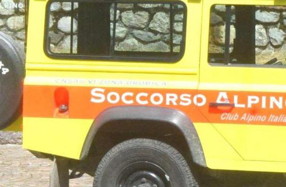 Trovato morto il 20enne scomparso da Castellaneta, corpo sul fondo di un dirupo - 