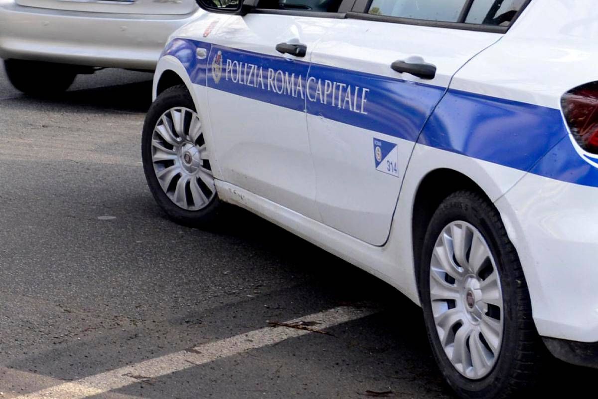 Roma, investita e uccisa in viale Isacco Newton: morta una donna di 89 anni - 