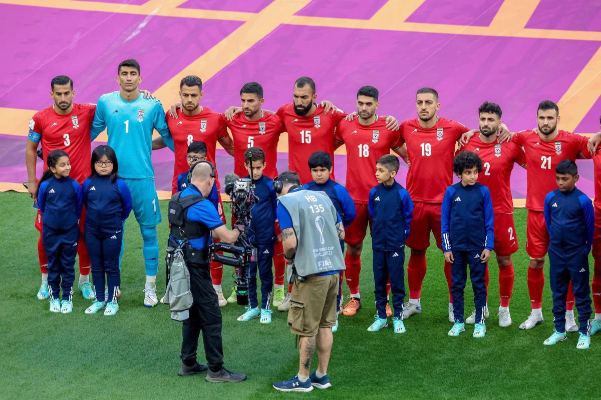 Mondiali, choc per l'Iran: cadavere trovato vicino al ritiro - 