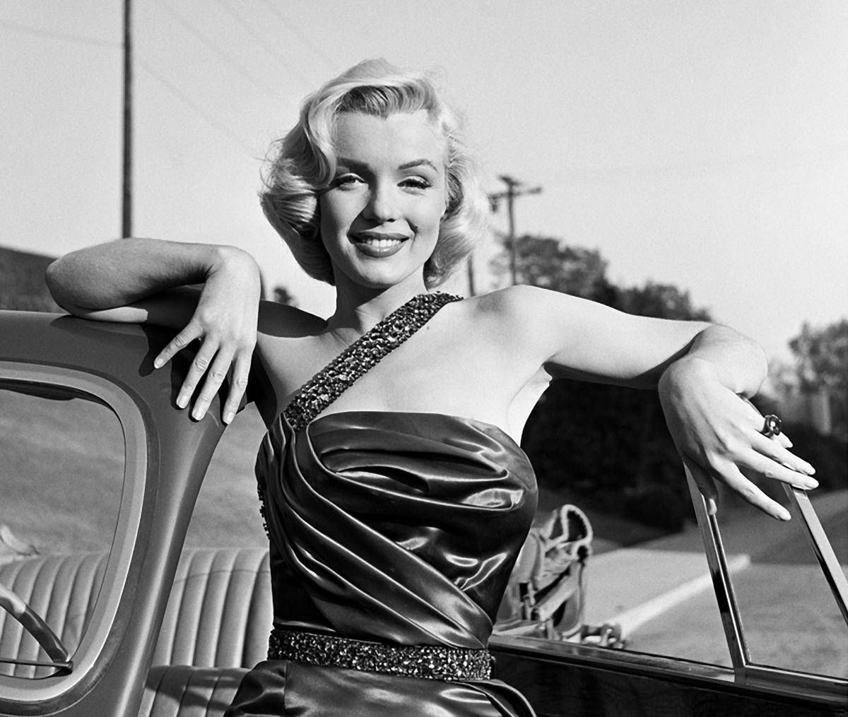 Marilyn Monroe, oggi i 100 anni della star del desiderio - 