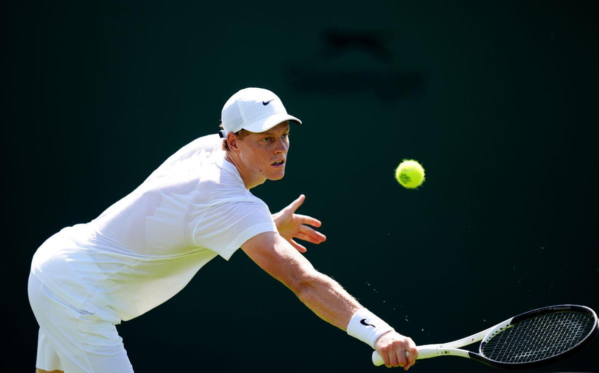 Armani Classic, Sinner batte Norrie 6-3, 6-3 - 