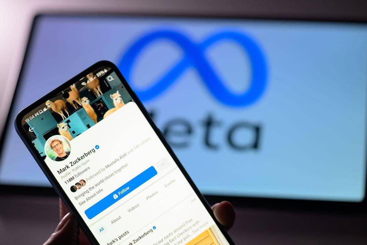 Facebook, Instagram e WhatsApp su desktop in tilt: raffica di segnalazioni ed errore 404 - 
