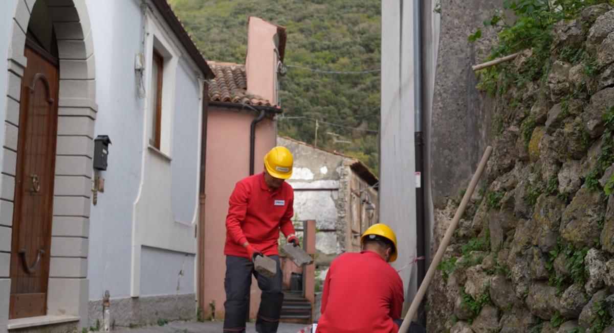 Per FiberCop doppietta al Best In Media Communication - 