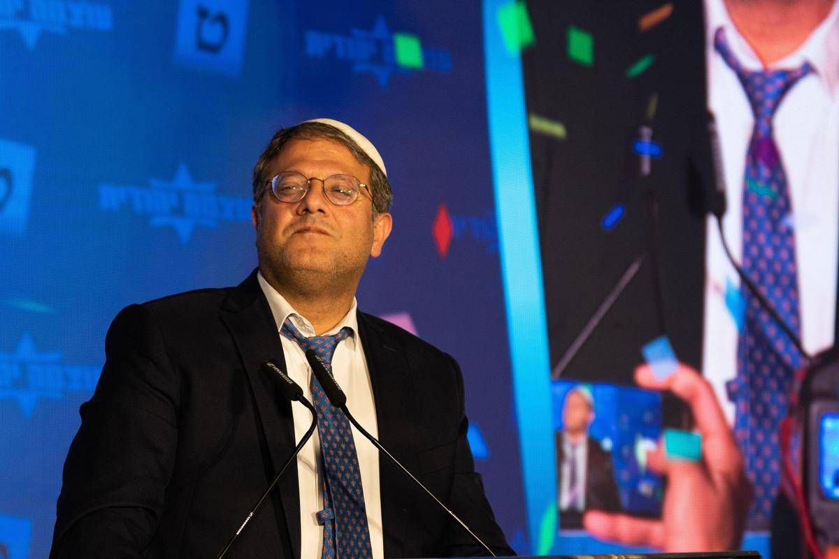 Caso Flotilla, ministro israeliano Ben-Gvir indagato da procura Roma - 