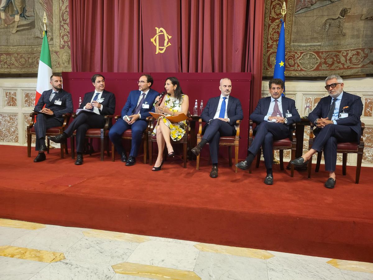 Professioni, Lcd-Lega: "Una legge su responsabilità civile per valorizzare quelle tecniche" - 
