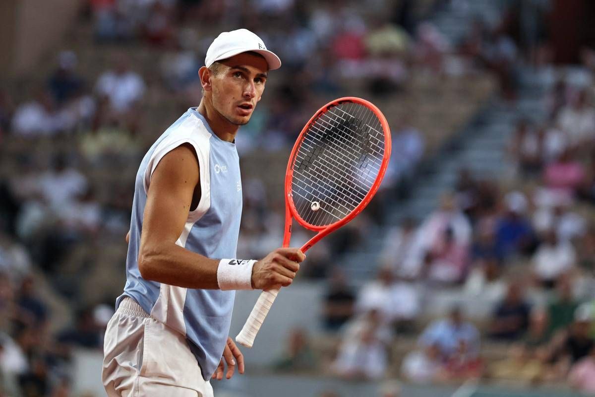 Arnaldi rimonta Tiafoe e telecronisti impazziscono: "È incredibile" - 