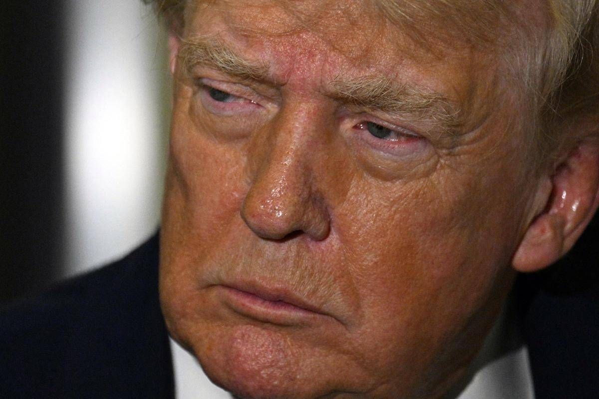 Iran, Trump frustrato da stallo torna a scegliere le bombe per piegare Teheran: l'analisi - 
