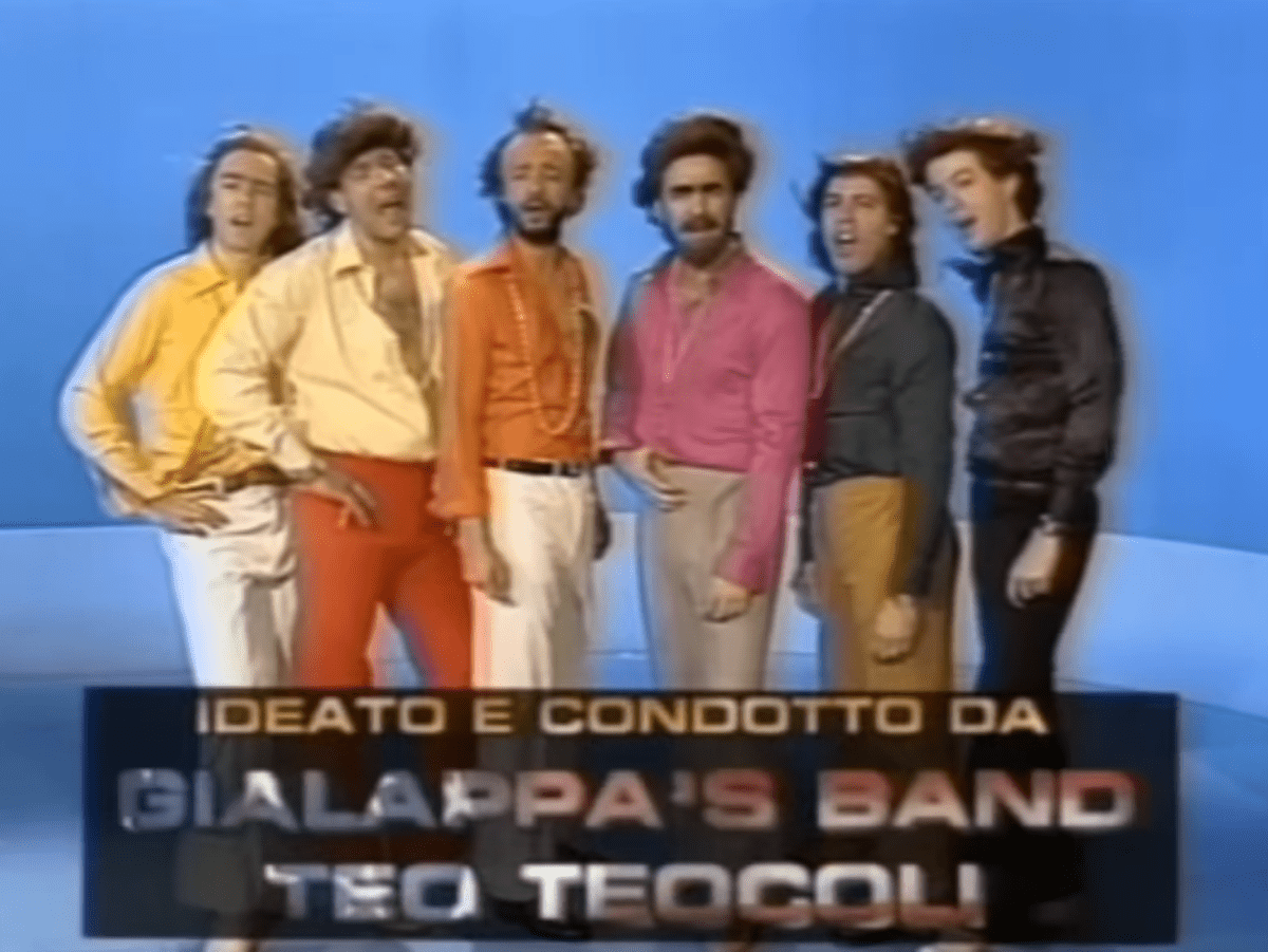 Gialappa's Band, niente Mondiali 2026: l'annuncio e il video amarcord del '94 - 
